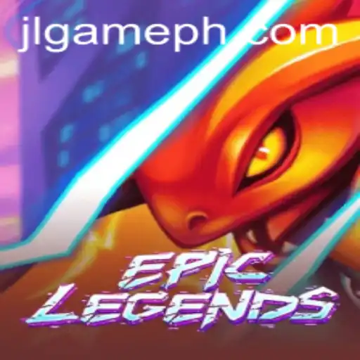 EpicLegends: An Immersive Journey into the World of Fantasy Gaming