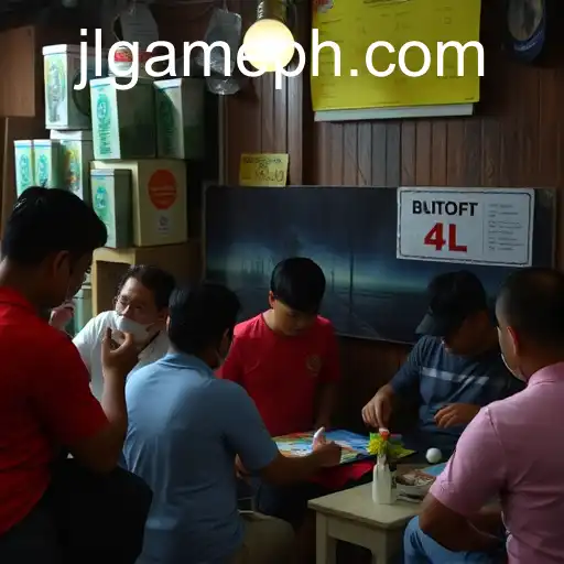 Understanding Jueteng and Its Impact in the Philippines