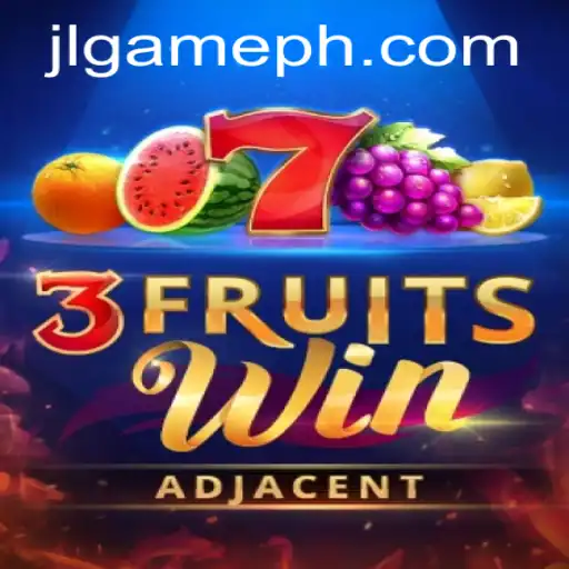 Discover the Thrills of 3FruitsWin: A New Dimension in Gaming with GamePH