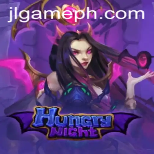 Exploring the Thrills of HungryNight: A GamePH Adventure