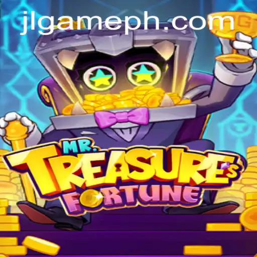 Discovering the World of MrTreasuresFortune: A GamePH Adventure